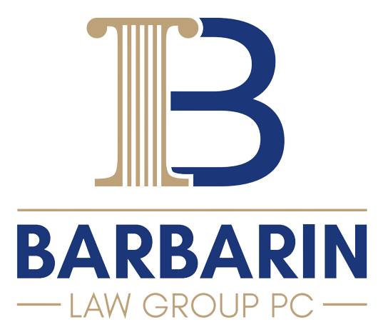 Barbarin Law Group PC