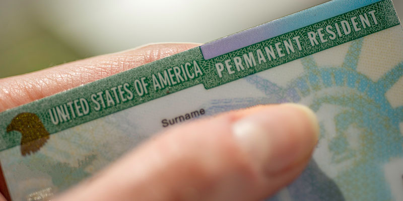 Green Card Applications: 3 Common Misconceptions