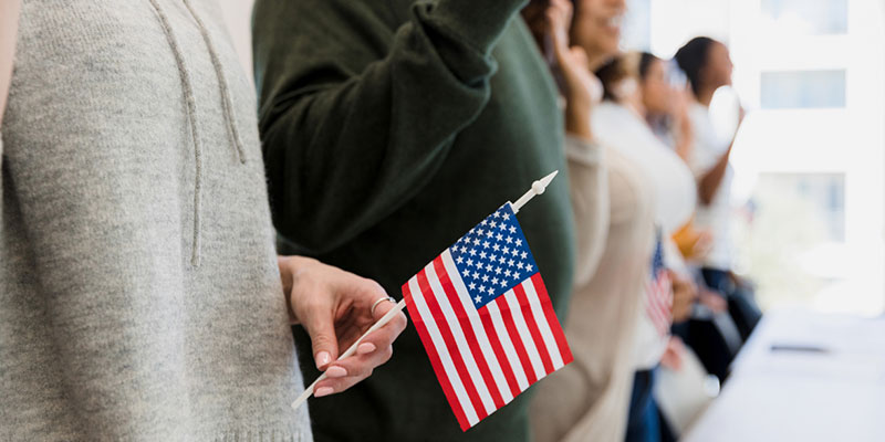 Our Tips on How to Apply for Citizenship