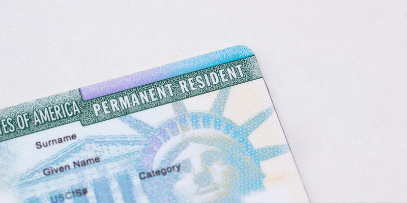 7 Frequently Asked Questions about a Green Card